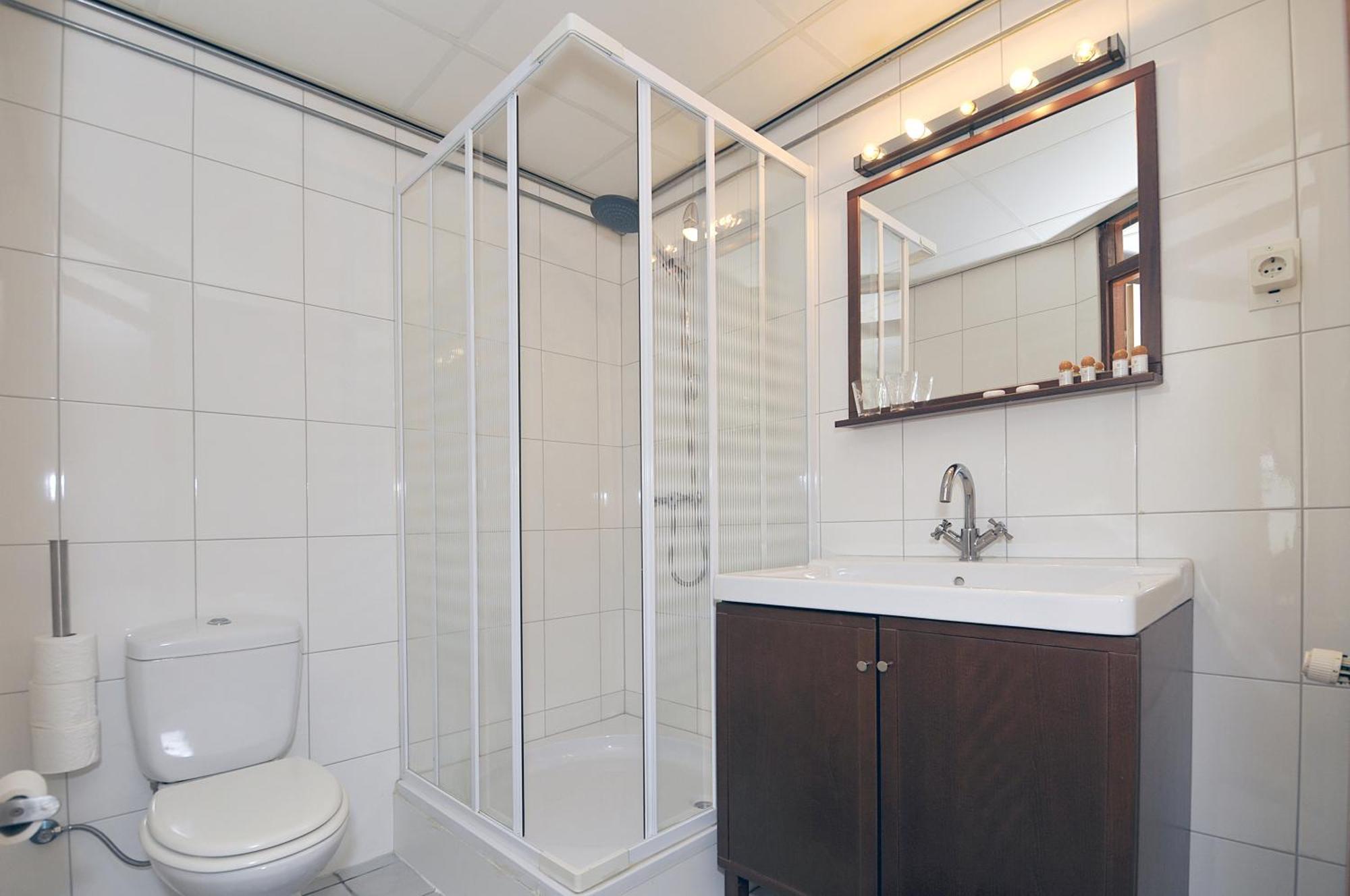 Bospark De Brenkberg Schinveld エクステリア 写真