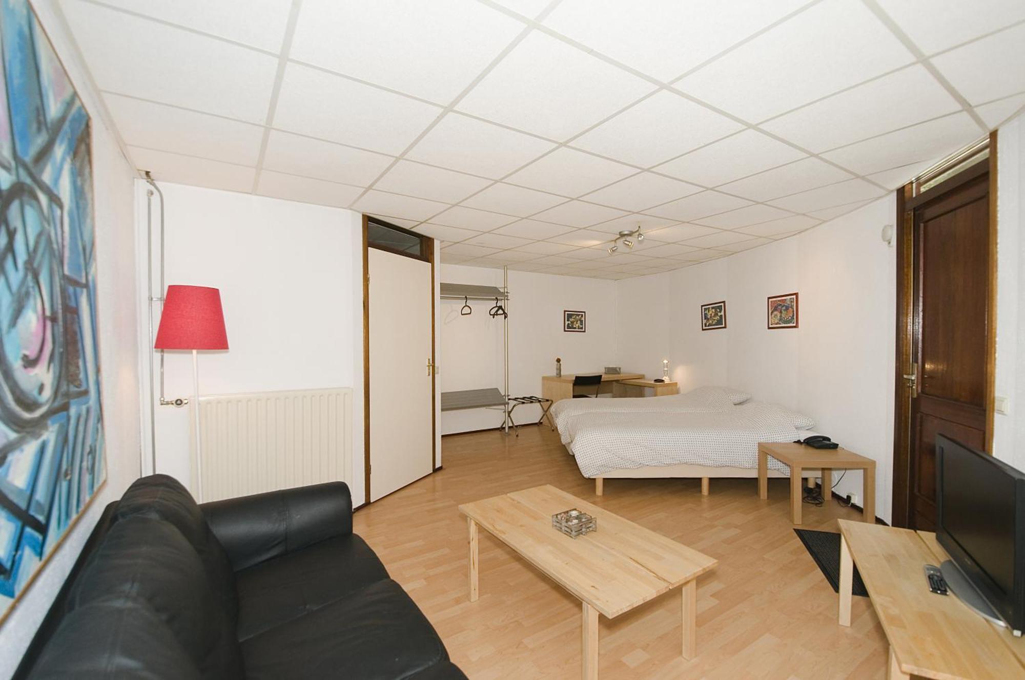 Bospark De Brenkberg Schinveld エクステリア 写真