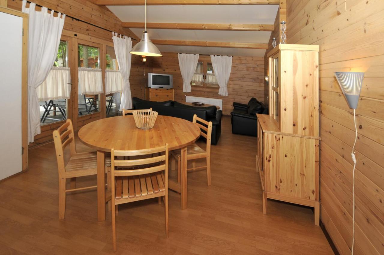 Bospark De Brenkberg Schinveld 部屋 写真